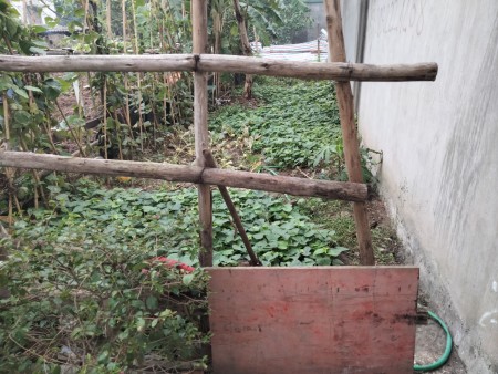 Bán Đất Phúc Lợi Lô góc 2 mặt tiền giá 1.95 tỷ