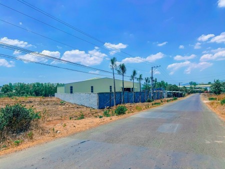 Đất Hồng Công, pháp lý chuẩn, giá đầu tư tốt nhất Long Thành, phí môi giới 0đ