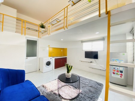 Cho thuê phòng Tân Thuận Tây Quận 7