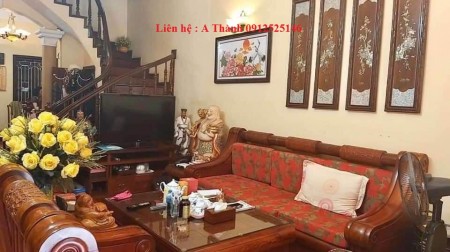 Chính chủ Cần Bán Nhà KĐT Linh Đàm DT 72 m*4t giá 8.6 tỷ.
