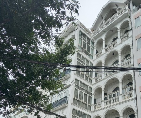 Xuân Diệu Tây Hồ dt 320m2 Mặt tiền Lớn Kinh Doanh nhà hàng khách sạn đỉnh giá 235 tỷ