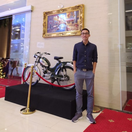 Nguyễn Khanh