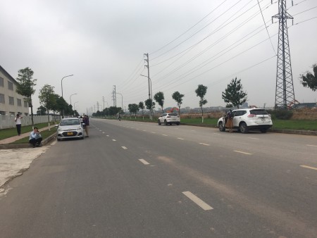Dự án An Bình Vọng Đông, Yên Trung, Yên Phong, Bắc Ninh