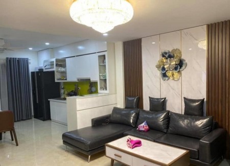 Bán nhà phố quận Thanh Xuân, 40m2, 5 tầng, giá chỉ hơn 3 tỷ