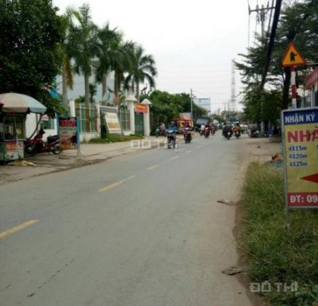 Ngộp thở, giá không thể tốt hơn 1tỷ1/85m2, An Hạ Bình Chánh