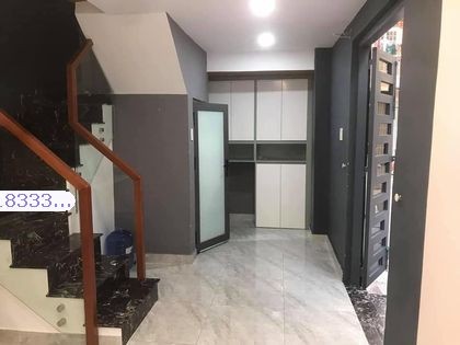 Mở Shop Quần Áo Bán gấp nhà HXH6M, 133/2B Tô Hiến Thành, Phường 13, Quận 10, 3 Lầu 36m2 giá chỉ 5 tỷ 5 Ở ngayTLCC MTG