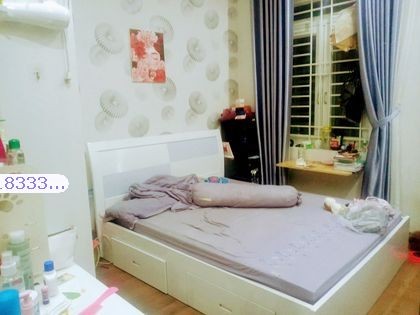 Kẹt tiền Bán gấp nhà Mt 1T3L đúc, Hùng Vương, Phường 6, TP Tân An, đất 4.5x20, 90M2, Long An, chỉ 4 tỷ 9