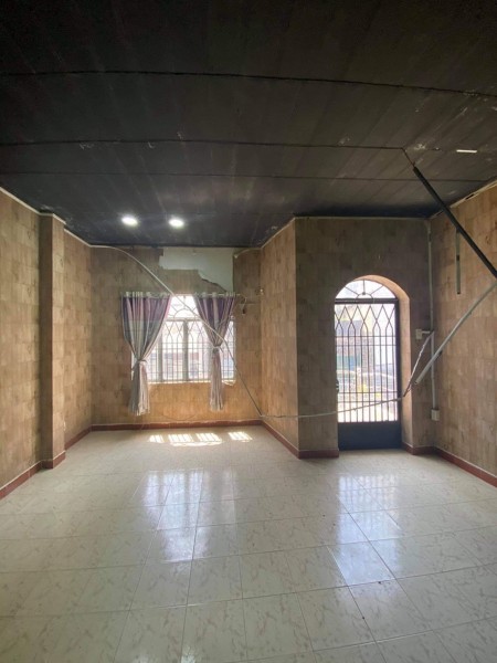 Bán Nhà HXH đường Hai Bà Trưng Q.3 45m2 Tiện Xây Mới, Giá Rẻ