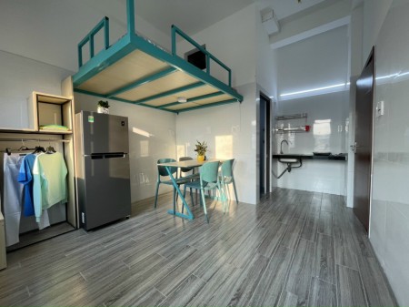 Phòng Trọ Mới Xây Tân Bình Bàu Cát 2 Giá Rẻ_Thoáng Mát