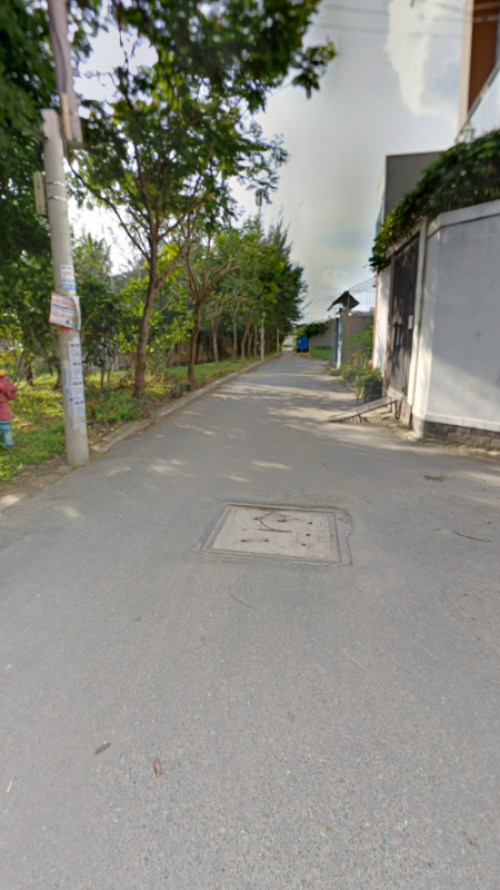 Chuẩn bị mở bán GĐ mới, KDC Thanh Niên, Nhà Bè cuối đường Phạm Hùng - DT 105m2 - giá gốc 1.4 tỷ/nền