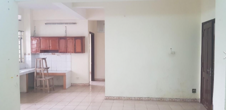 CẦN BÁN CĂN HỘ NƠ LINH ĐÀM, 3 PHÒNG NGỦ, 2 WC 85,3M2