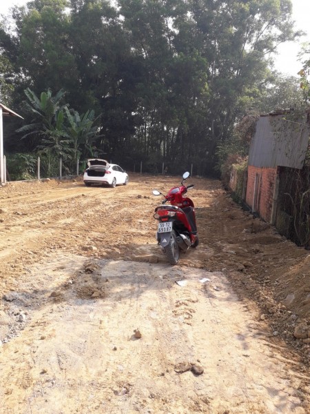 10tr/m2 Mặt tiền Nguyễn Thị Lắng, Phước Vĩnh An, Củ Chi