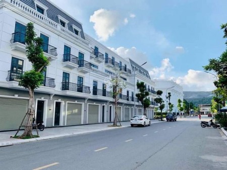 KHE CÁ – HÀ PHONG (GIAI ĐOẠN 2) 5 LÝ DO TRỞ THÀNH ĐIỂM ĐẾN THU HÚT NHÀ ĐẦU TƯ