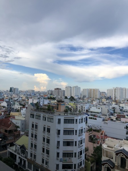 Cho thuê căn hộ Richstar Tân Phú giá rẻ