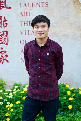 K' Thanh Hiếu