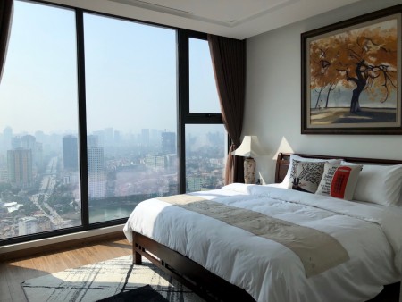 Tôi Cần Bán Căn Hộ Vinhomes Metropolis, 4 Phòng Ngủ, Diện Tích 146m2, Full Đồ, View Hồ Tây, Giá Cắt Lỗ: 0915436246