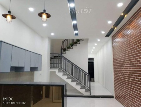 Bán nhà mặt phố Lò Đúc, Hai Bà Trưng 27m, 5 tầng, 19 tỷ