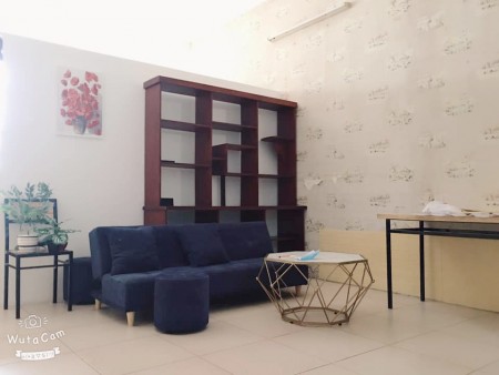 Bán Tòa CCMN Nhân Hòa 150m2, MT 9m, dòng tiền ổn định 75 tr/tháng giá chỉ 12.5 tỷ