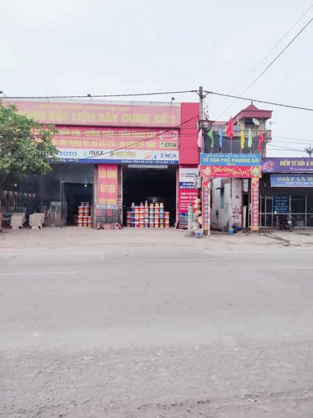Bán nhà C4 hà đông 147m mặt tiền 5.2m chỉ 2.7 tỷ