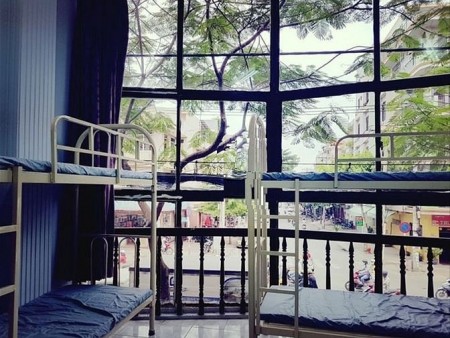Ký Túc Xá Bình Thạnh Đinh Bộ Lĩnh trọn gói chỉ 1tr150