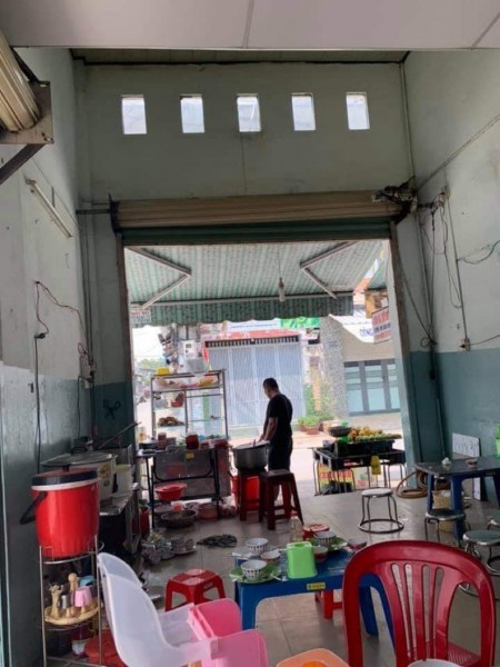 3.3 tỷ quá HỜI để tìm chỗ lý tưởng kinh doanh buôn bán Tân Kỳ Tân Qúy hxh 8m
