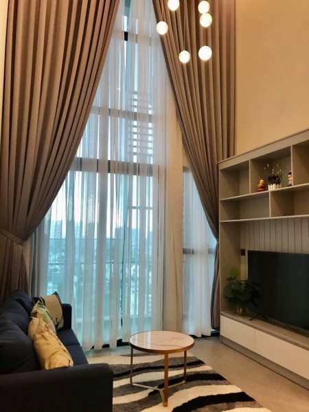 Cho thuê căn hộ Duplex 2PN Feliz En Vista giá 18,5tr bao gồm phí quản lý giá quá tốt