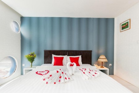 Cho thuê Khách sạn 20 phòng Mặt tiền Đường Lý Tự Trọng, P.Bến Thành, Q.1