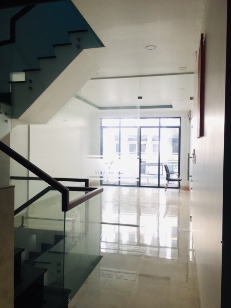 Nhà HXT Nguyễn Qúy Anh 3 lầu view đẹp