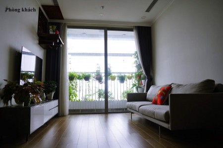 Căn hộ ban công Đông Nam, 2 ngủ, 80m2 tòa A2 Vinhomes Gardenia, giá: 3.3 tỷ, lh: 0967839010