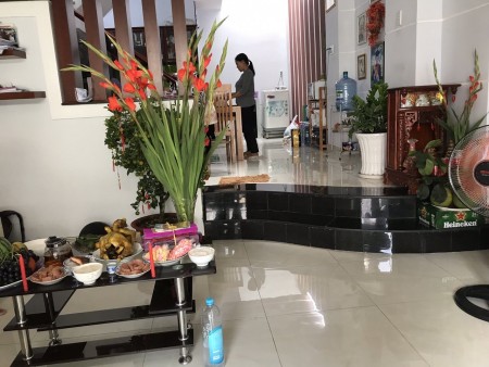 Bán nhà hẻm xe hơi tại Đường số 51 Phường 14 Gò Vấp, diện tích 50m2