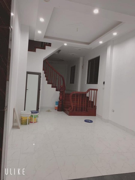 Bán nhà mới ô tô đỗ cửa 5 tầng x 39m2 ngõ 401 Xuân Đỉnh, giá 3,65 tỷ. LH 0912442669
