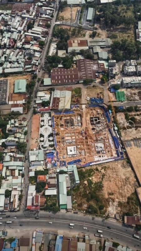 Siêu Dự Án Bcons Plaza,cơ hội đầu tư sinh lời tại Dĩ An