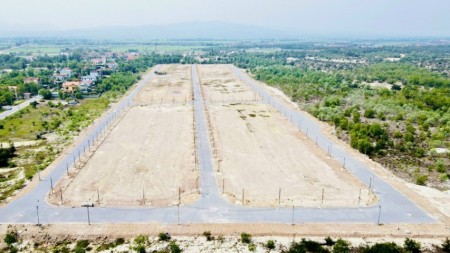 The Sand dự án đang HOT tại huyện Quảng Ninh Phía Nam Tp Đồng Hới
