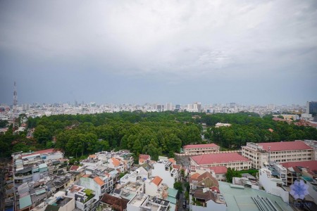 Đẩy nhanh căn hộ 2PN Golden Mansion Phú Nhuận 75m2 nội thất đẹp giá tốt chỉ 4.37 tỷ nhận nhà