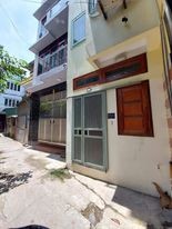 Nhà tự xây diện tích rộng Ngô thì Sỹ ô tô cách nhà 20m