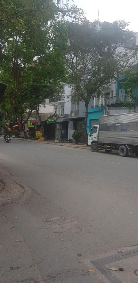 (Quận 12)Bán nhà giá tốt,Trần Thị Cờ, Thới An,dt 93m2, 3 tầng, giá 3.5 tỷ
