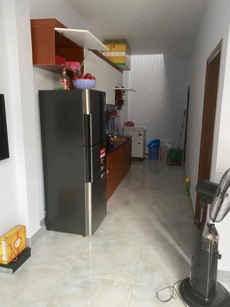 Bán nhà HXH Khu vực hiếm Đường Số 10 Quận 7 gần 40m2 giá chỉ 3.3 tỷ