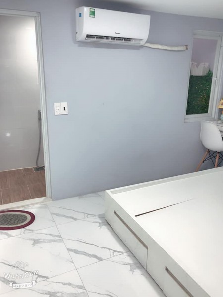 Mới! Bán nhà cực xinh đường Thống Nhất, Q. Gò Vấp chỉ 3.2 tỷ.