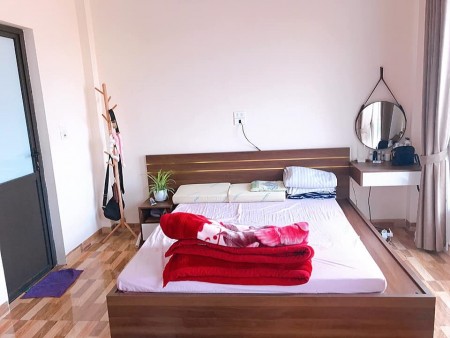 Bán nhà phố Huyền Kỳ, Hà Đông, 31m2, 4 tầng, mt 5m, giá 2.25 tỷ. Hai thoáng, ô tô đỗ cửa