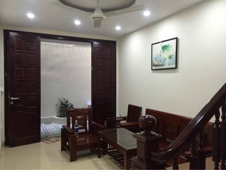 NHÀ PHỐ THÁI HÀ Ô TÔ ĐỔ CỬA - ĐẦY ĐỦ CÔNG NĂNG NHÀ 7 TẦNG 17,9 TỶ