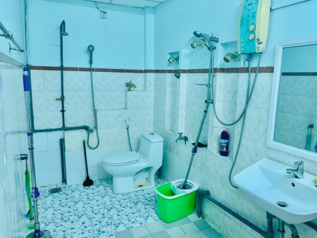 BÁN GẤP NHÀ GÒ DẦU, TÂN PHÚ, 30m2 SIÊU ĐẸP, GIÁ CHỈ 2.8 TỶ