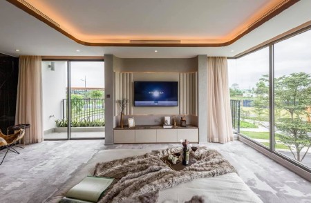 Bán gấp Mặt phố Lê Trọng Tấn giá 13 tỷ, 120m2, Hè rộng, KD tốt