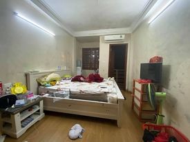 Bán nhà Vạn Phúc, phân lô oto đỗ cửa vào nhà, 32m2, 2 tầng, MT 3,32m, giá 2,65 tỷ.