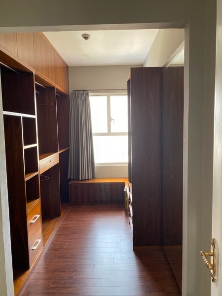Cho thuê 2PN Sunrise City, Quận 7 nội thất châu Âu xịn giá 20 triệu
