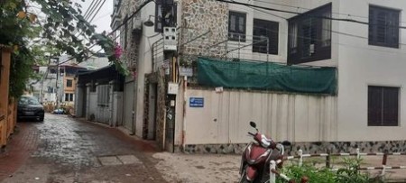Phân lô vỉ hè oto tránh nhỉnh 4 tỷ nhanh thì còn