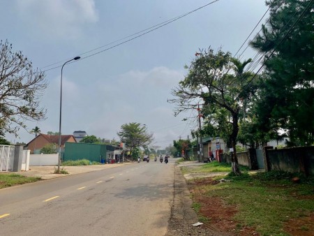 Bán Đất Gần chợ Cạnh Đường Lý Thường Kiệt Tp Bảo LỘc Liên Hệ 0379 893 779