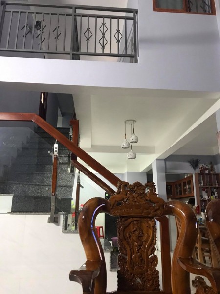Chung cư 120.5m² 3PN ở ngay TP. Thủ Đức