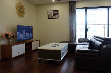 Cho thuê Florence -28 Trần Hữu Dực, 3N, FULL, view đep, giá chỉ từ 11tr/th