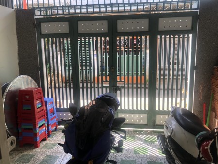 Bán nhà HXH đường Trần Hưng Đạo, BMT. Liên hệ chính chủ: Mai Phương - 0935434135