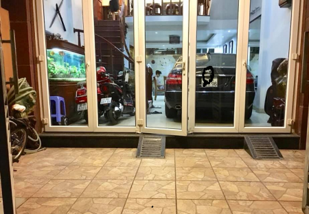 Bán nhà Khương Trung, Thanh Xuân, 35m2x5 tầng, giá nhỉnh 3 tỷ.LH: 0349799936